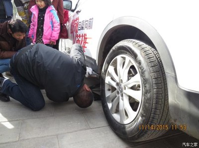 晨嘉風神“二對一”陪駕服務圓滿落幕，助力新手駕駛員安全啟程