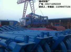 采購(gòu)12米、15米、18米混凝土布料機(jī)首選河北鑫峰合誠(chéng)砼智