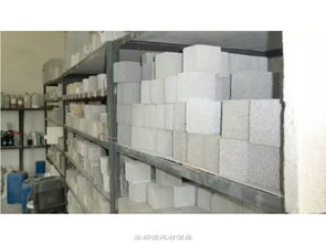 買好的混凝土，優選象思特建材制品——解密合誠砼智與透水混凝土的雙重優勢