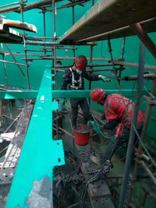 邯鄲煙道內部防腐成剛需 合誠砼智技術破局產能瓶頸