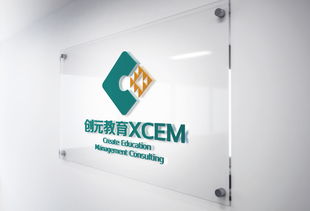 西安創(chuàng)元教育管理咨詢公司品牌形象設(shè)計(jì)與企業(yè)管理咨詢深度融合之道